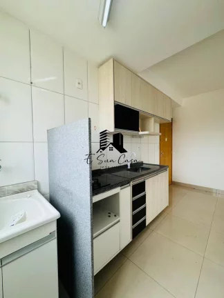 Imagem Apartamento a Venda 02 Quartos Bairro Europa Contagem MG