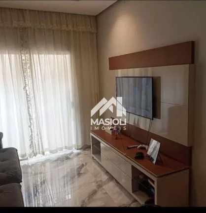 Imagem Casa à venda, 150 m² por R$ 800.000,00 - IBES - Vila Velha/ES