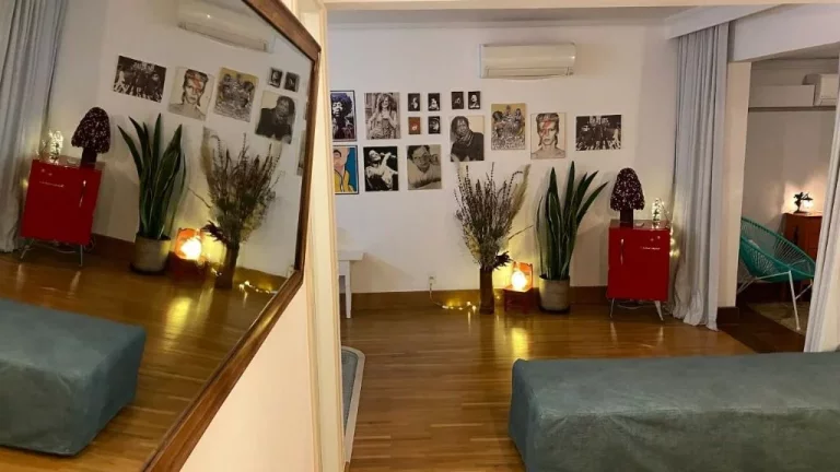 Imagem Apartamento com 2 dormitórios à venda, 77 m² por R$ 2.100.000,00 - Jardins - São Paulo/SP
