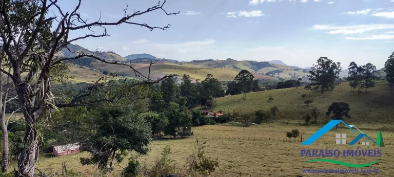 Imagem Imperdível Chácara com 40.000 m² – Beleza e Conforto em Meio à Natureza!