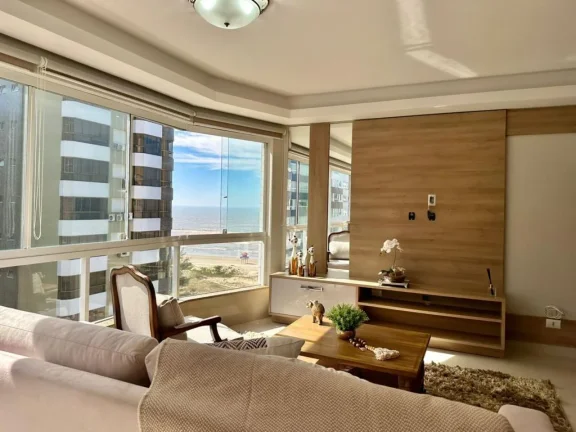 Imagem Apartamento 3 Dormitórios - Bairro Navegantes
