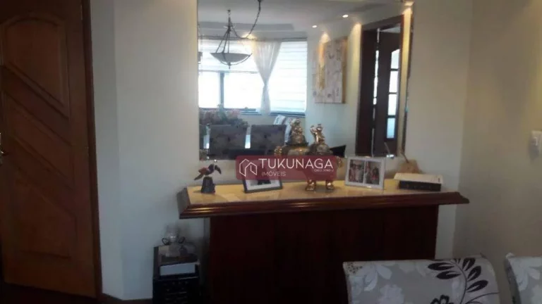 Imagem Apartamento à venda, 200 m² por R$ 1.170.000,00 - Água Fria - São Paulo/SP