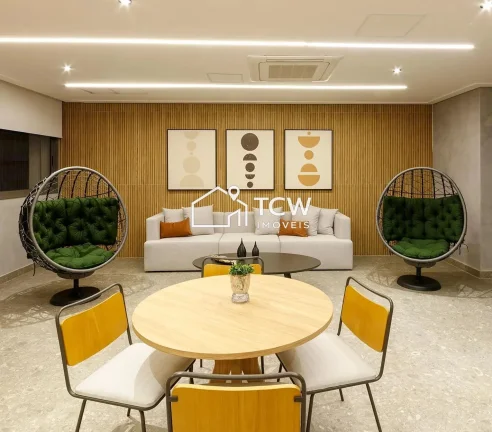 Imagem Apartamento Studio Faria Lima 24m2