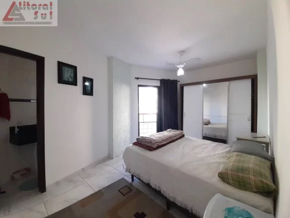 Imagem APARTAMENTO RESIDENCIAL em PRAIA GRANDE - SP, OCIAN