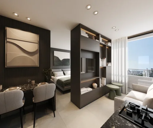 Imagem Kaleo - Residencial