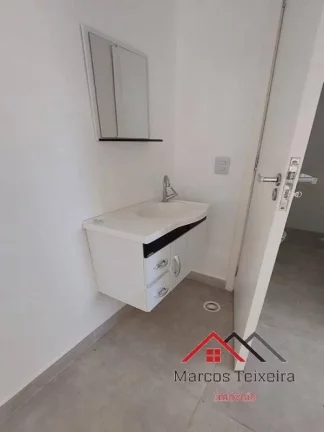Imagem Apartamento - Jd das Belezas