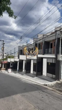 Imagem Casa Padrão