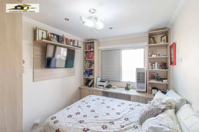 Imagem Cobertura Penthouse para venda na Aclimação