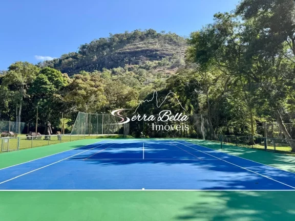 Imagem Casa Alto Padrão no Vale do Barão em Itaipava, Petrópolis/RJ