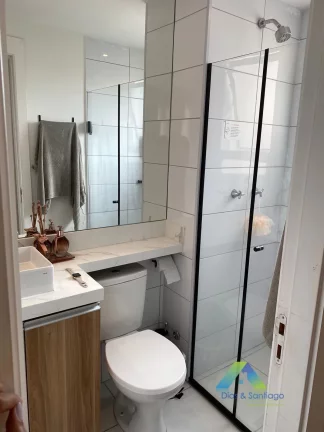 Imagem Apartamento à venda no bairro Cursino - São Paulo/SP, Zona Sul