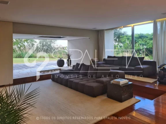 Imagem Residência fabulosa à venda na Fazenda da Grama | Praia da Grama