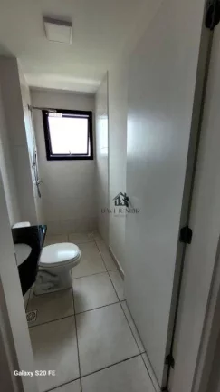 Imagem Apartamento com 2 dormitórios sendo 1 suiteà venda, 55 m² por R$ 450.000 - Jardim Pagliato - Sorocaba/SP