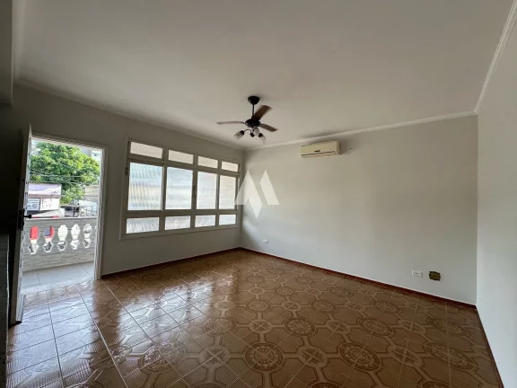 Imagem Casa sobreposta alta 03 dormitorios 142m² á venda em Santos