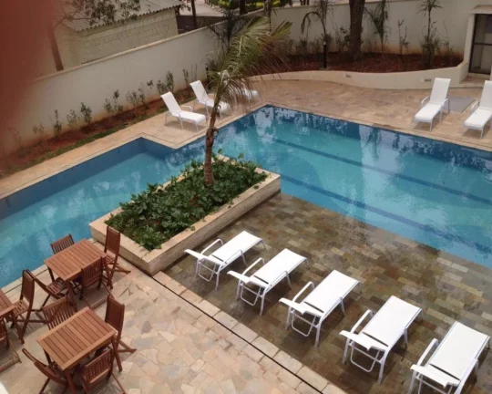 Imagem Apartamento ótimo para Investimento e moradia, 67metros, 3Quartos, 1 vaga - FL34