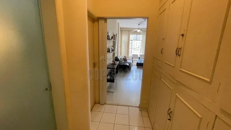 Imagem Copacabana – Rua Barăo de Ipanema | Residencial › Apartamento 2 quarto(s) à Venda