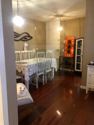 Imagem APARTAMENTO RESIDENCIAL em SÃO PAULO - SP, PARQUE IPÊ