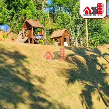 Imagem Sítio com 2 dorms, Santo Aleixo Juruaia, Juruaia - R$ 980 mil, Cod: 197