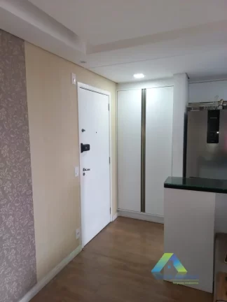 Imagem Apartamento à venda no bairro Centro - Diadema/SP