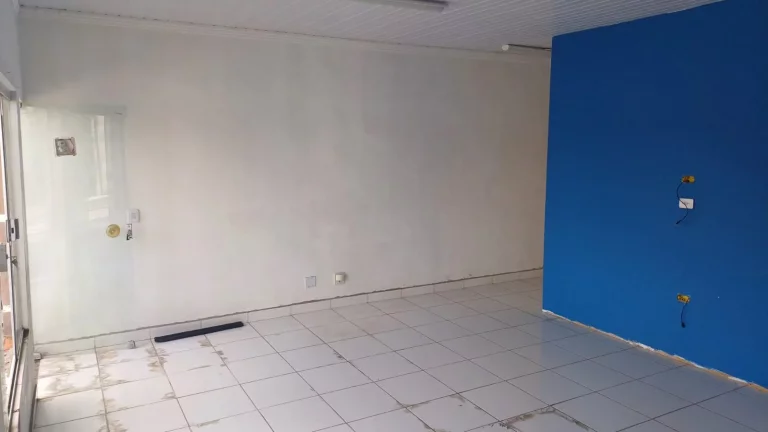 Imagem Sobrado com 3 dormitórios à venda, 64 m² por R$ 395.000 - Residencial Dom Bosco - São José dos Campos/SP