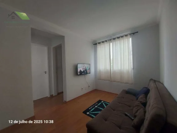 Imagem Apartamento a venda no Spazio Supere em Suzano!