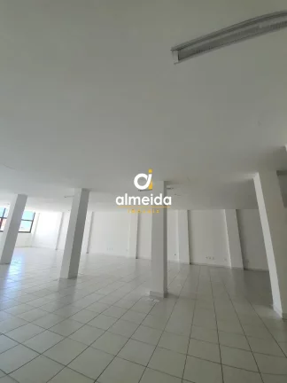 Imagem SALA TERREA NA PRINCIPAL AVENIDA DE CAMOBI