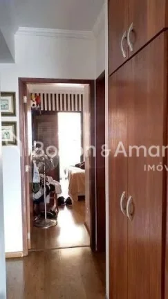Imagem Apartamento à venda, 160m², 3 quartos, no Cambuí

Ótimo apartamento em bairro nobre, próximo a ...