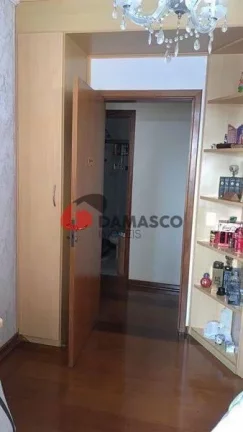 Imagem Apartamento à venda 4 Quartos, 1 Suite, 3 Vagas, 115M², Santa Paula, São Caetano do Sul - SP