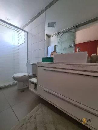 Imagem Apartamento à venda na Vila Leopoldina São Paulo SP com 3 dormitórios, 3 suítes, 2 vagas de garagem e 142m²