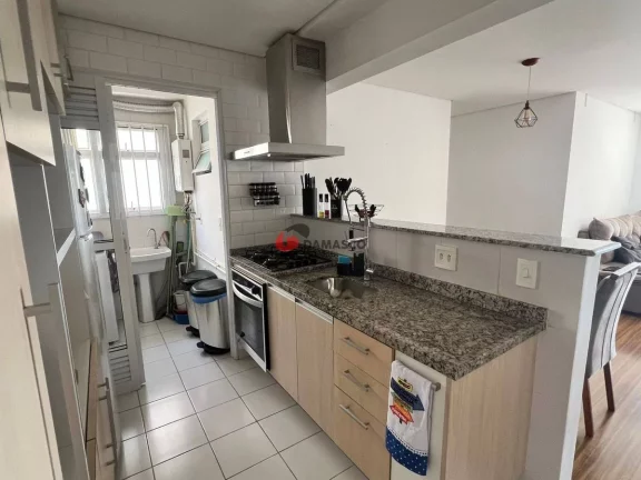 Imagem Apartamento com 3 quartos, Centro - São Bernardo do Campo