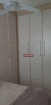Imagem Apartamento com 3 quartos à venda, 60 m² por R$ 375.000 - Cocaia - Guarulhos/SP