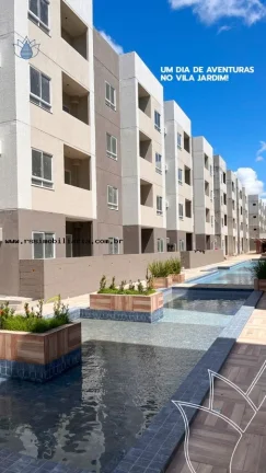 Imagem Apartamento para Venda, Vila Jardim residence Club 6