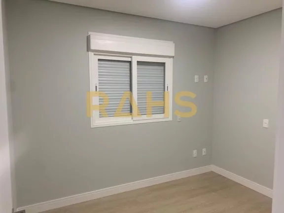 Imagem Apartamento com Vista Incrível da Cidade São 133,29m² privativos distribuídos em 3 suítes, sala...