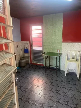 Imagem Casa para Venda em Osasco / SP no bairro Veloso