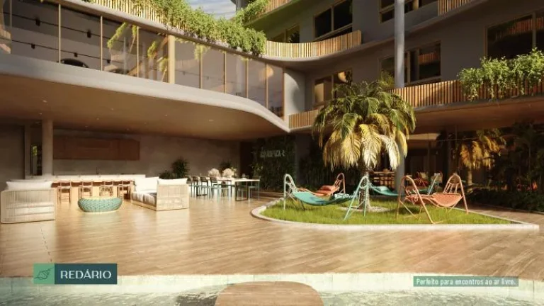 Imagem Apartamento Padrão