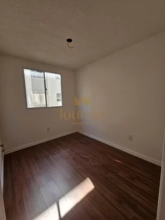 Imagem Apartamento á venda Conquista Votorantim Zona Sul - Votorantim/SP