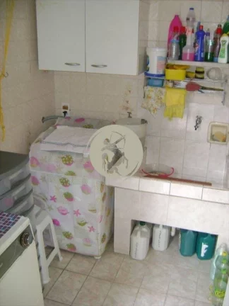 Imagem Casa a venda no Marapé em Santos