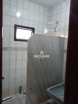 Imagem Casa com 3 dormitórios e energia solar à venda, 250 m² por R$ 400.000 - Setor Santa Inês - Itumbiara/GO