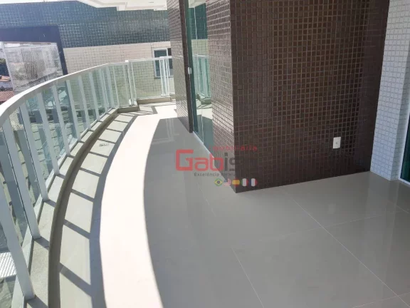 Imagem Cobertura com 4 dormitórios à venda, 200 m² por R$ 2.000.000,00 - Vila Nova - Cabo Frio/RJ