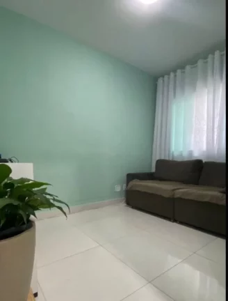 Imagem Sobrado com 3 dormitórios à venda, 113 m² por R$ 430.000,00 - Caxangá - Suzano/SP