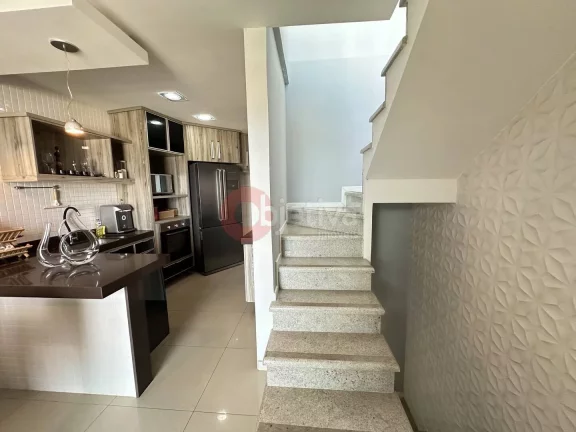 Imagem Cobertura tríplex, 3 quartos, vista para o mar, Braga - Cabo Frio