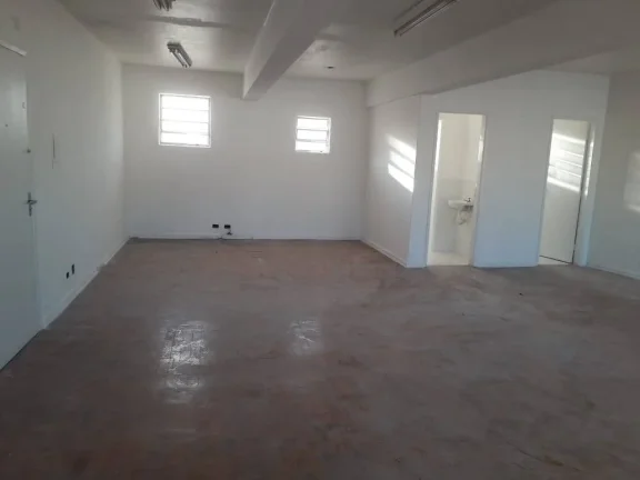 Imagem Alugo Sala Comercial em Ribeirão Pires, Centro