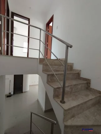 Imagem ALUGO CASA NO CONDOMINIO IMPERIAL VILLE