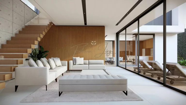 Imagem Casa de Condomínio com 4 Quartos à Venda, 559 m² em Residencial Jatibela - Campinas