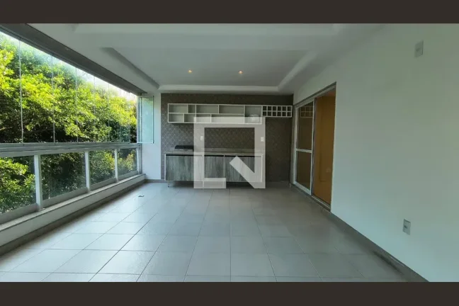 Imagem Apartamento à Venda - Recreio, 3 Quartos, 138 m2