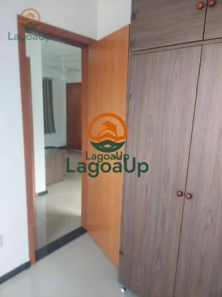 Imagem Apartamento com 2 dormitórios à venda, 70 m² por R$ 399.000,00 - Lundceia - Lagoa Santa/MG