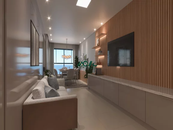 Imagem Apartamento 101 em Itapoá Próximo da Praia - Sonho Concreto em Outubro 2024