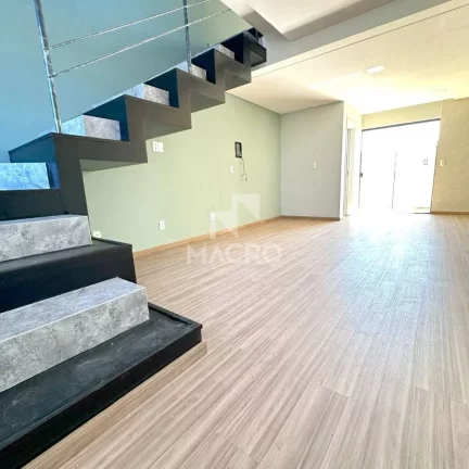 Imagem Geminado | Três Rios do Norte | 2 suítes | 93m²
