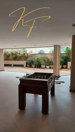 Imagem APARTAMENTO RESIDENCIAL em CAMPINAS - SP, CENTRO