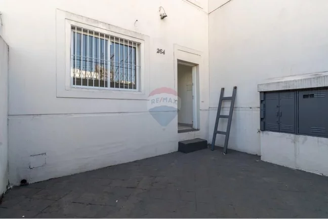 Imagem Ampla casa - Pronta para o seu negócio - 300 m² Ideal para clinica, escritório e outros
