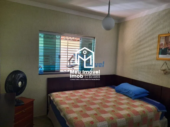 Imagem Área Comercial 900m² Jardim Oriente Valparaíso Casa 3 Quartos 1 Suíte 2 Vagas